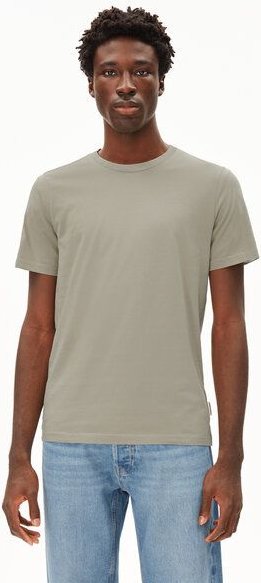 ARMEDANGELS JAAMES Herren Regular T-Shirt aus Bio-Baumwolle