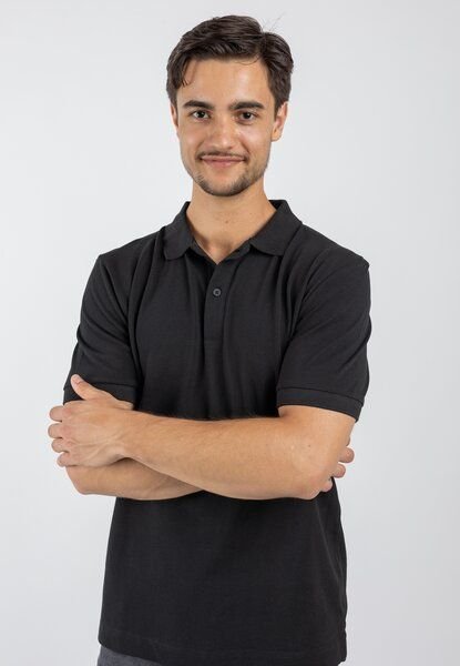 TORLAND Herren Poloshirt PREPSTER