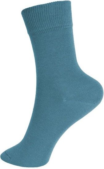 grödo Öko Kinder Socken Bio Baumwolle mit Elasthan