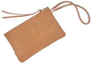 ELEKTROPULLI Großes Portemonnaie KAY aus Leder