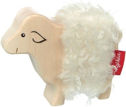 Holztier Cudly Wudly von sigikid - tolle Serie zum Spielen