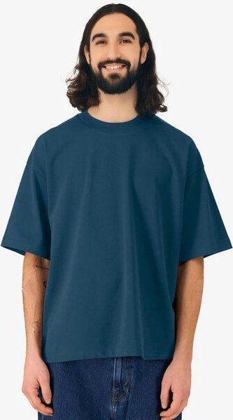 YTWOO Heavy Weight Boxy T-Shirt