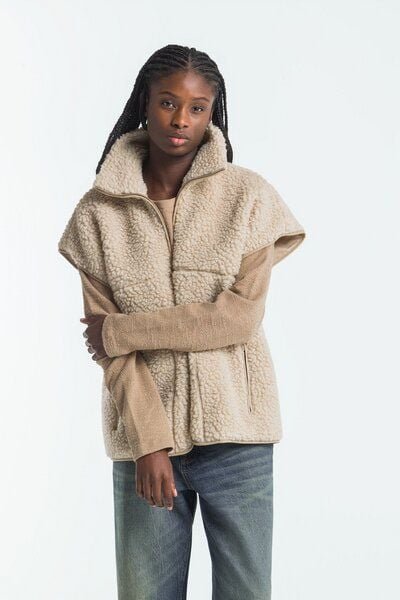 Kings Of Indigo SUZAKU | FOG SHERPA