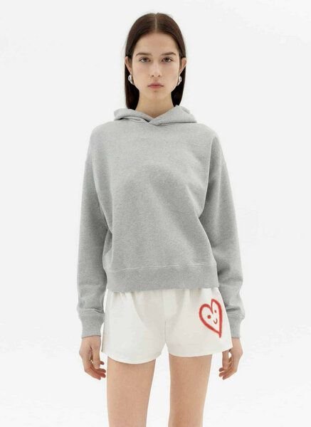thinking mu Valeria - Damen Hoodie aus Bio-Baumwolle