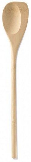 Bambus Kochlöffel – Spoontula