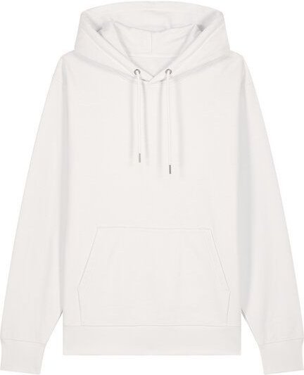 Greenspired Nachhaltiger Unisex-Hoody aus 100 % Bio-Baumwolle 350g/m²