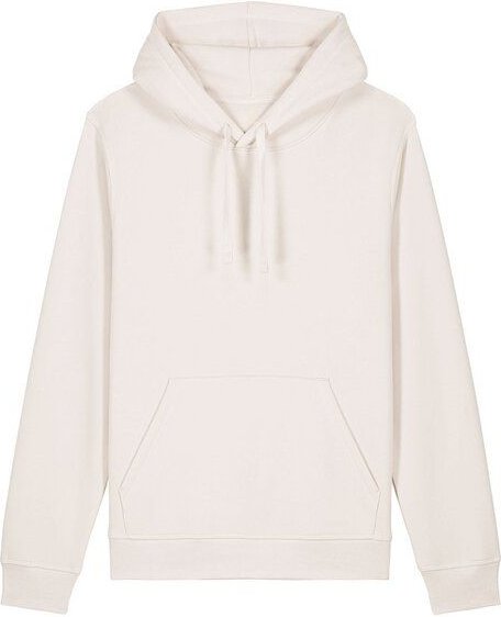 YTWOO Everyday Unisex-Hoodie – Nachhaltig, schlicht & zeitlos