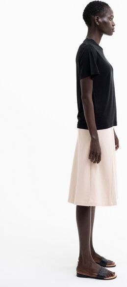 SHIPSHEIP Wilma - Damen T-Shirt aus TENCEL Lyocell