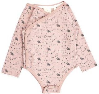 Little Boar Body Marli Allover