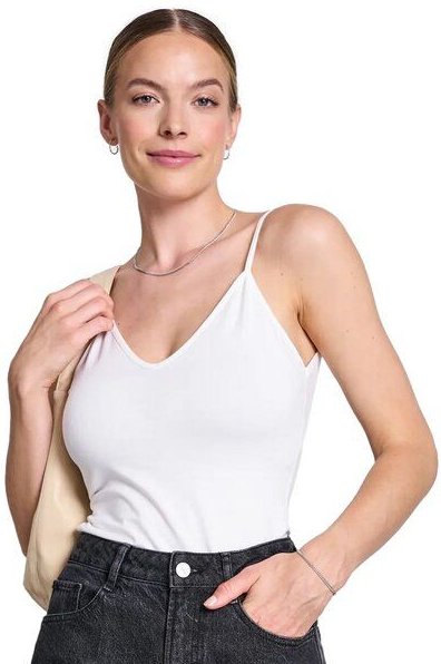 JAN 'N JUNE Träger-Top MATILDA