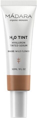 Thumbnail - MADARA H2O Getöntes Hyaluron-Serum