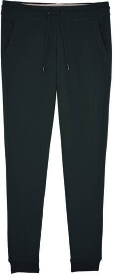 Thumbnail - glore Basics Lässige Jogginghose - Burgi - aus Bio-Baumwolle