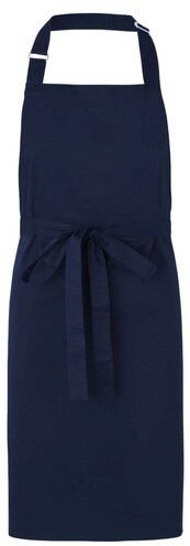 Neutral® Damen / Herren Cafe Bistro Latzschürze Küchenschürze