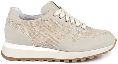 Risorse Future Mirea Damensneaker Hanf