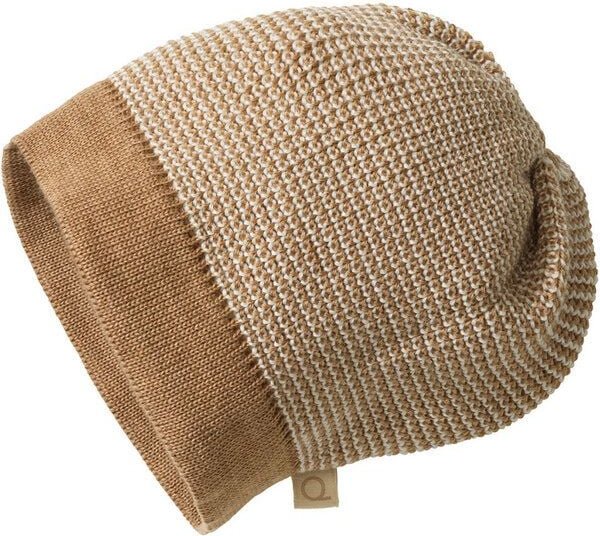 Disana Beanie Mütze Schurwolle kbT-Merinowolle