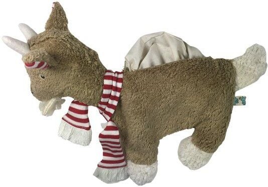 Pat und Patty Wärmekissen "Ziege", 100% Baumwolle-kba