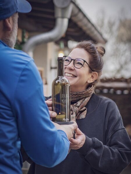 MaBe Lieblingsmensch - Kerzenschein für die Liebsten