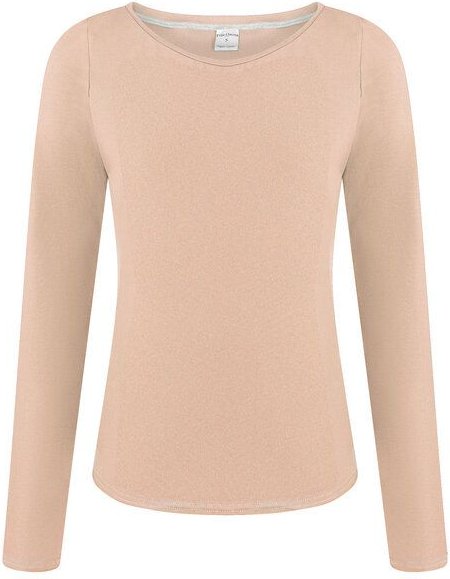 Frija Omina Bio Longsleeve "Ubu"