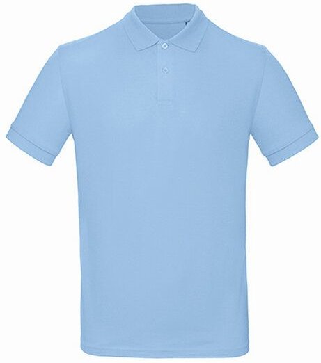 B&C Collection Inspire Polo-Shirt Herren / Unisex