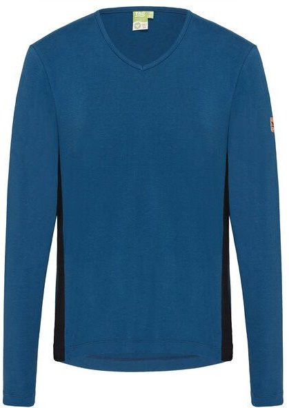 TAO Sportswear Bequemes Damen Freizeitshirt ELLA aus Bio-Baumwolle