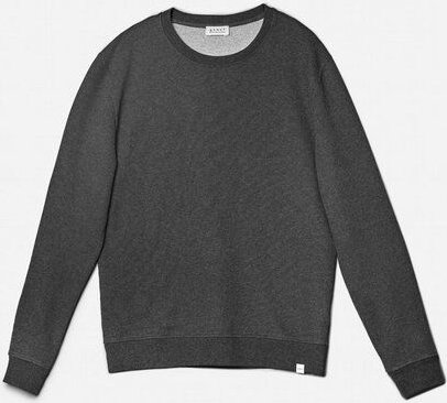 SANVT Das Perfekte Sweatshirt - Dunkelgrau