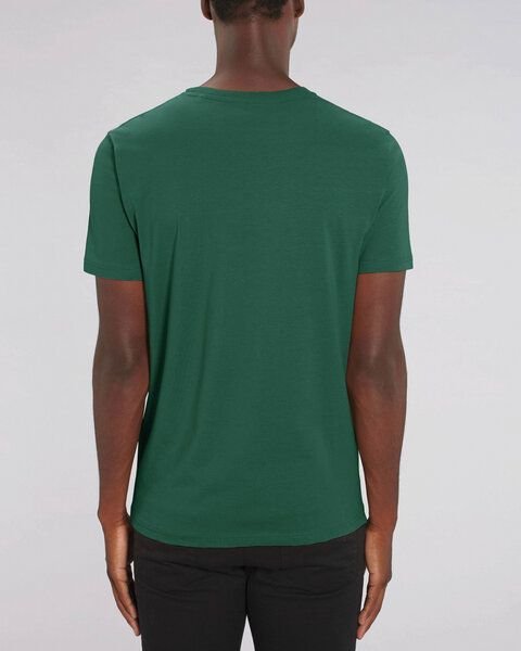 Human Family Bio Unisex T-Shirt "Create - Free Birds" in verschiedenen Farben