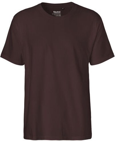 Thumbnail - Neutral® Herren / Unisex T-Shirt von Neutral Bio Baumwolle