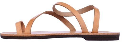 SORBAS '25 Riemchensandaletten