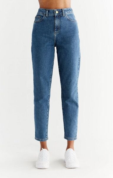 Evermind W's Mom Fit-WN1009