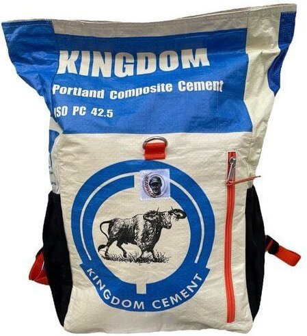 Beadbags Adventure Rucksack Ri100