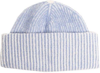 WOOLISH Mütze - Nelli Merino Hat - aus Merino-Wolle