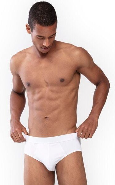 Mey Luxus Herrenslip Unterhose Superior Modal