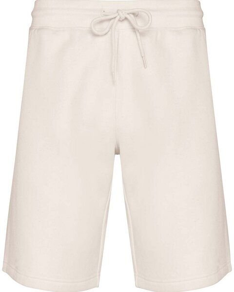 YTWOO Schwere Herrenshorts 300 g/m² aus Bio-Baumwolle und Recyceltem Polyester