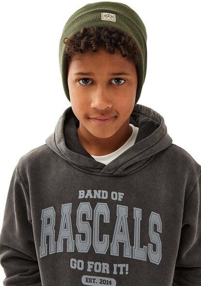 Band of Rascals GO FOR IT Hooded