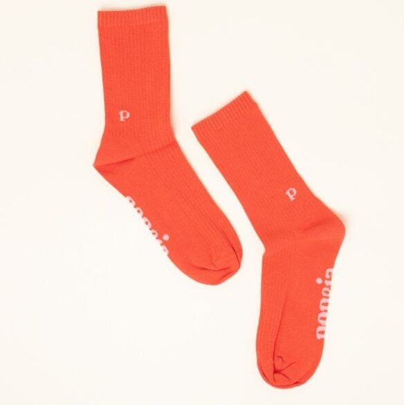 3x Socken "popeia" aus supersofter Bio-Baumwolle - The Casual