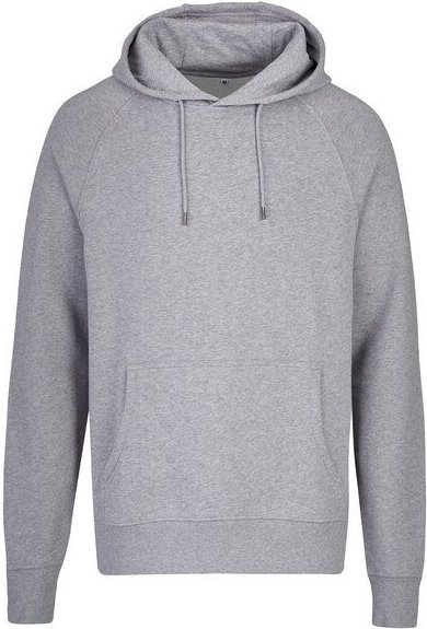 Brandless Basic Bio Hoody (Kids) GOTS