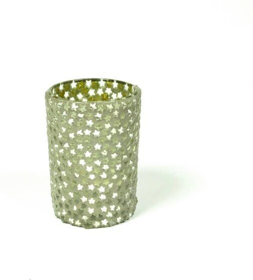 Just Be Teelichthalter Ministern Lichtbecher