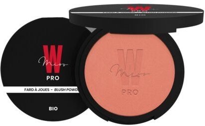Miss W pro Rouge Powder 6 Varianten