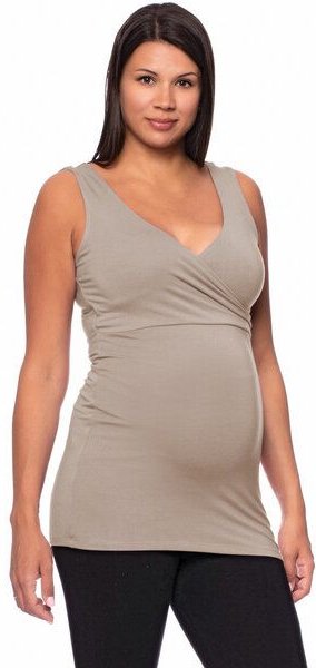 Milchshake VARIO Cache-Coeur Umstands- und Stilltop