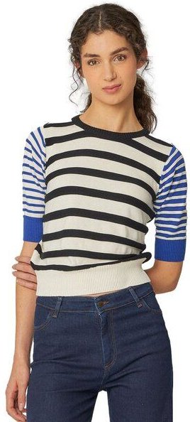 SKFK Stickpullover MUIKE