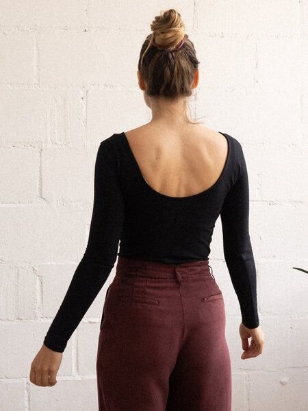 TWOTHIRDS Trundy - Black