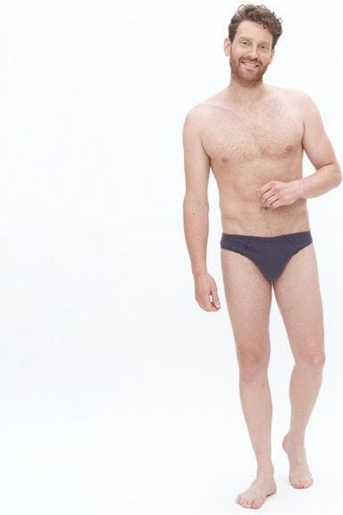 Living Crafts Herren Slip - JAN