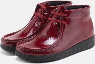 nature footwear Ellen