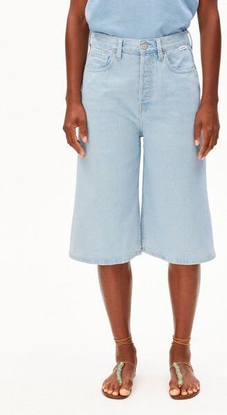 ARMEDANGELS CITY Damen 100% recycelte Baumwolle