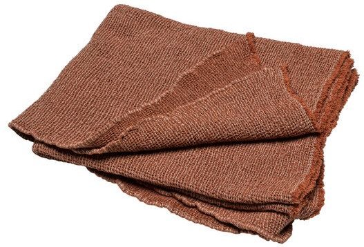 David Fussenegger Waffeldecke Loft aus Recyclingbaumwolle