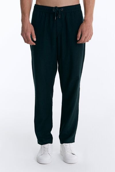 Studio.29 Toteme Pants - Dark Green