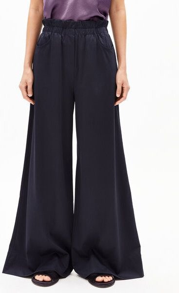 ARMEDANGELS JOWANAA Damen Jerseyhose aus Bio-Baumwolle