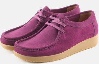 nature footwear Alba