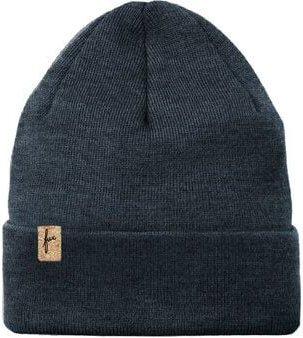 FUXBAU Merino Kork Beanie