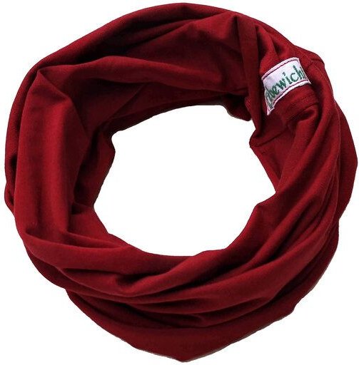 liebewicht Multifunktions Loop "Pur" verschiedene Farben